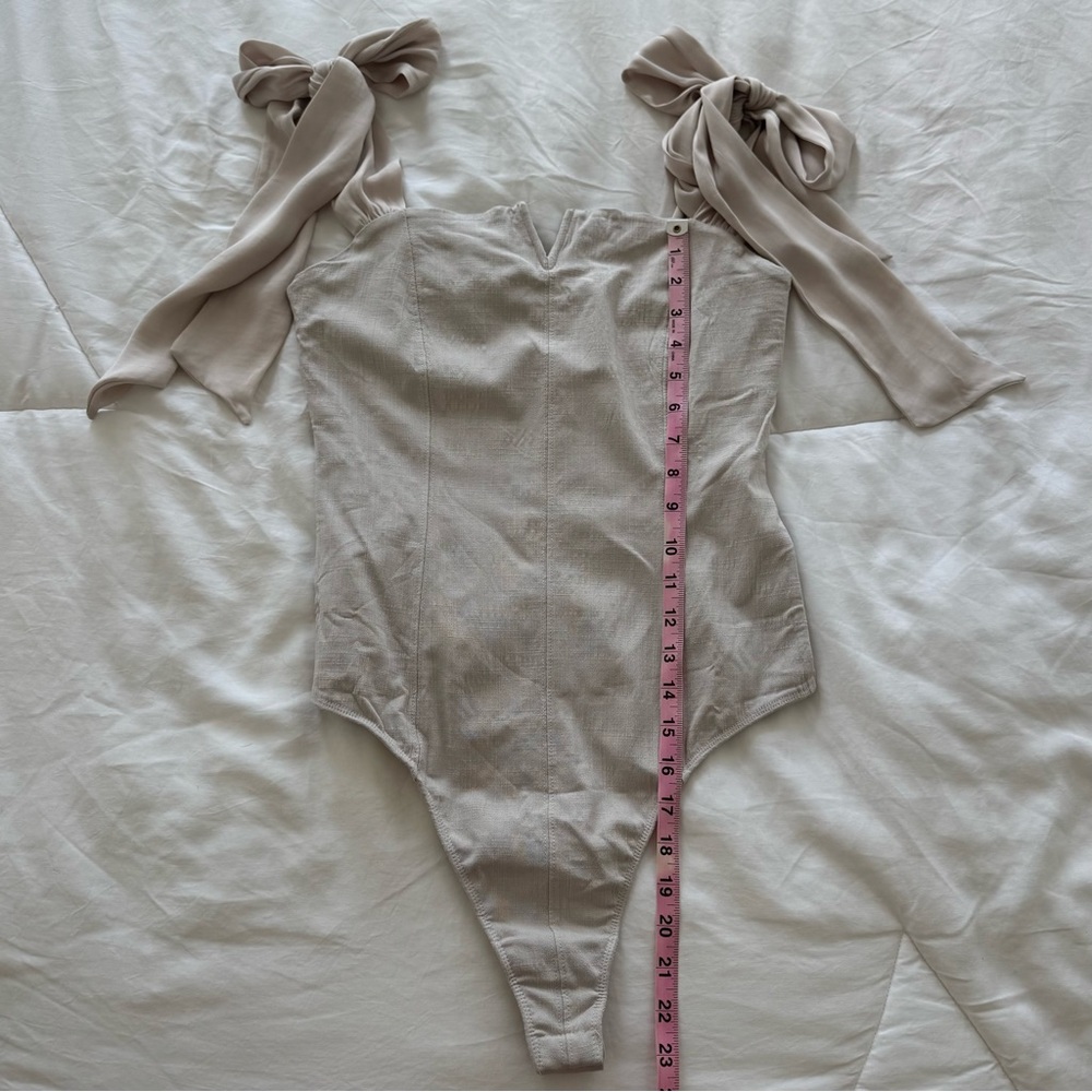 Free People Lola Bodysuit - Picture 14 of 16